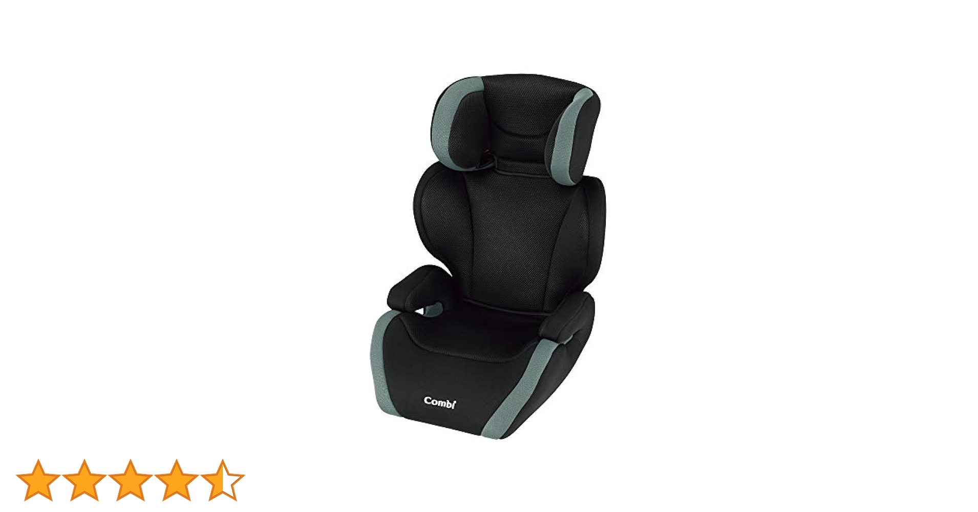 Amazon | コンビ シートベルト固定 ジョイキッズ FK メッシュ